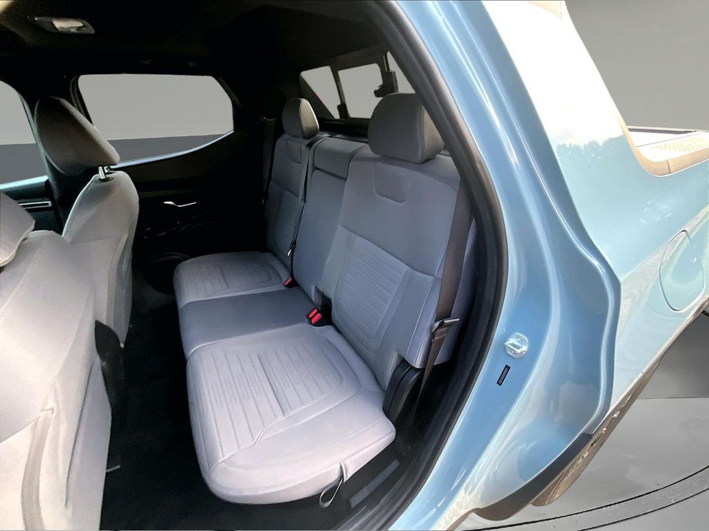 2024 Hyundai Santa Cruz SEL - Photo 25