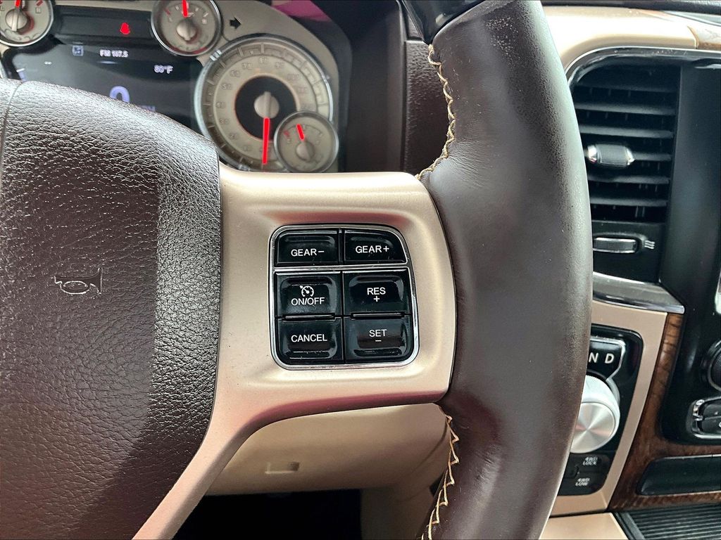 2018 RAM Ram 1500 Pickup Laramie Longhorn - Photo 16