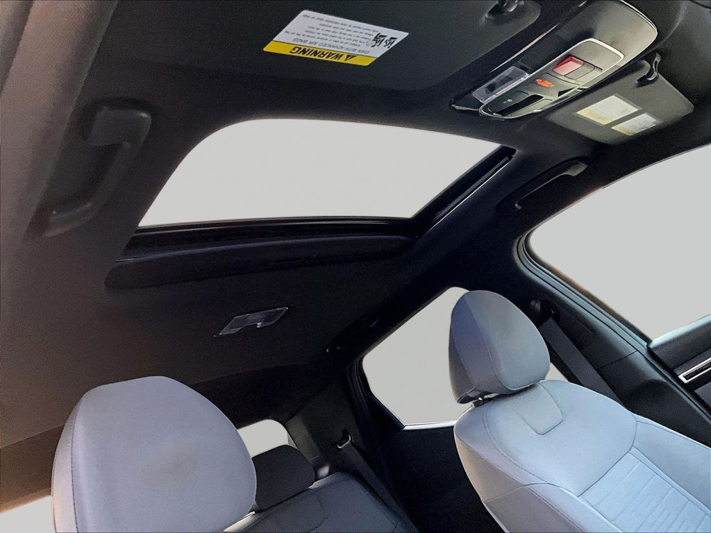 2024 Hyundai Santa Cruz SEL - Photo 28