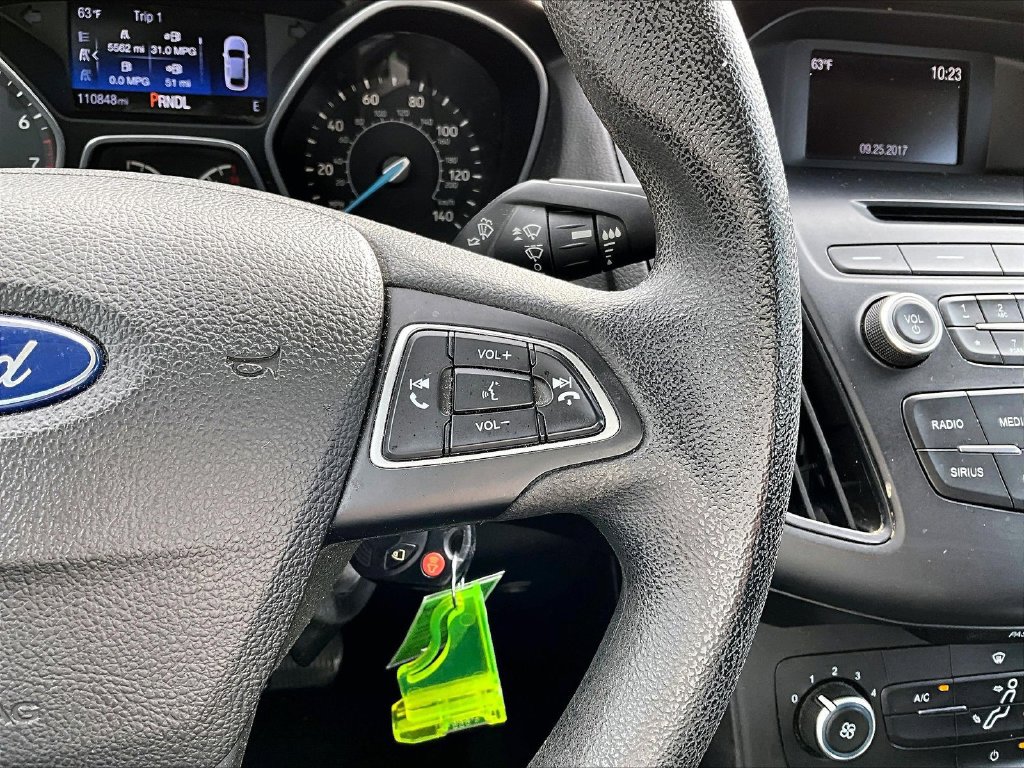2016 Ford Focus SE - Photo 15