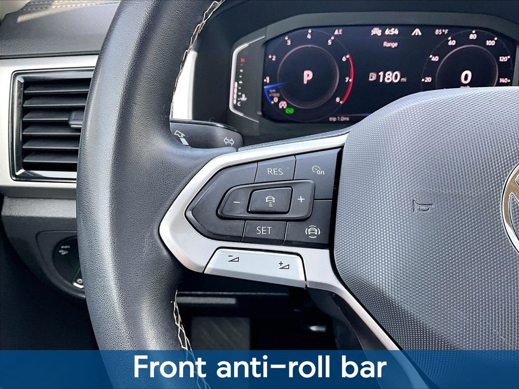 2023 Volkswagen Atlas SE w/Tech - Photo 14