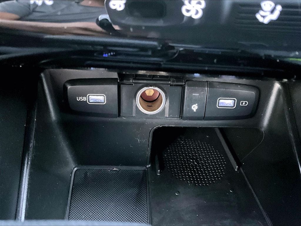2024 Hyundai Santa Cruz SEL - Photo 21