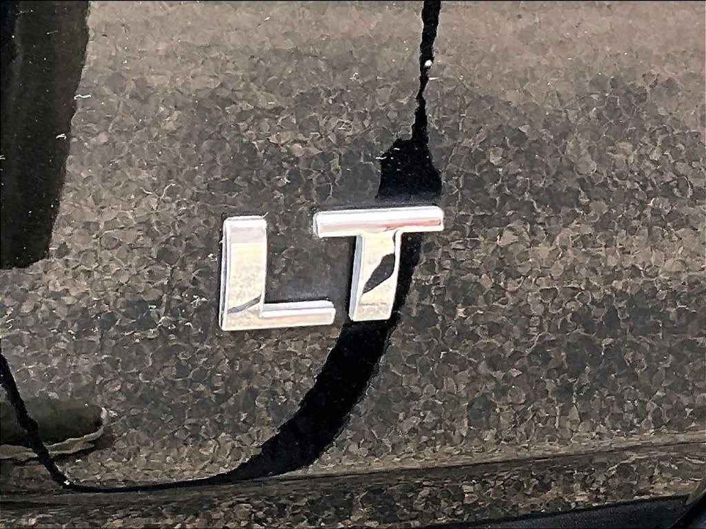2023 Chevrolet Traverse 3LT - Photo 28