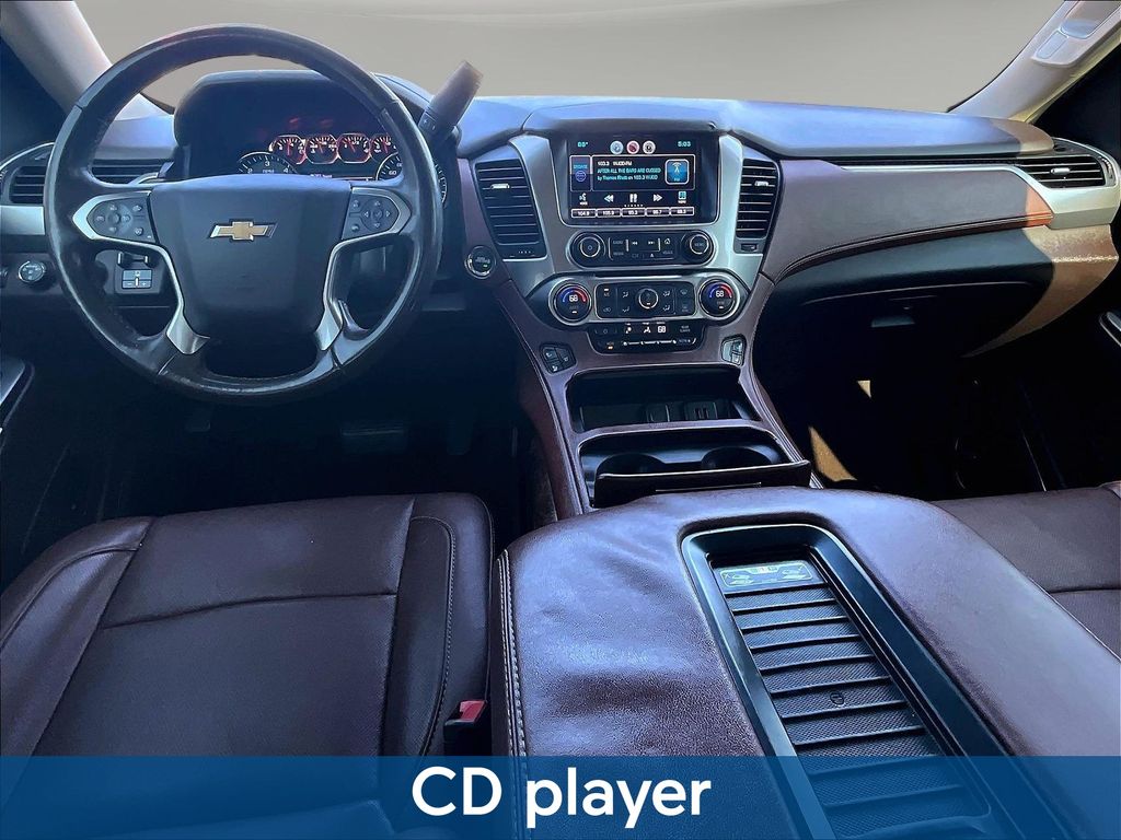 2015 Chevrolet Tahoe LTZ - Photo 10