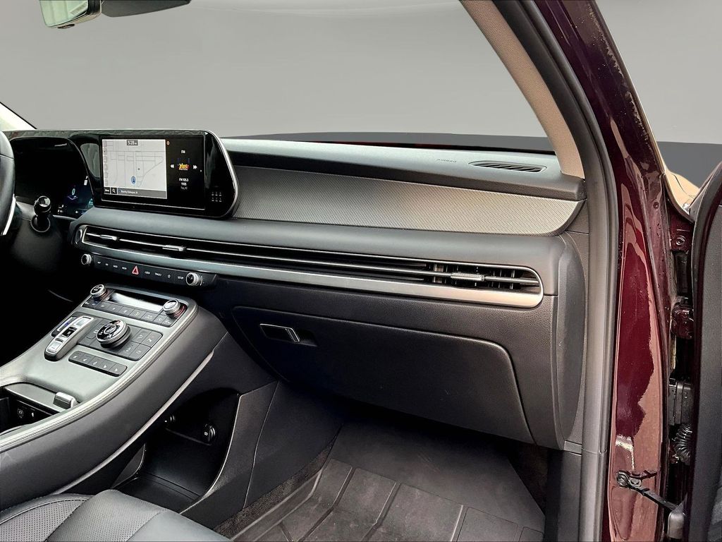 2024 Hyundai Palisade SEL - Photo 29