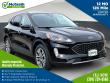 Used 2022 Ford Escape SEL SUV