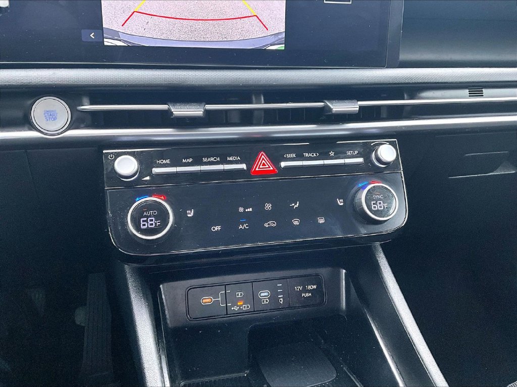 2025 Hyundai Tucson SEL - Photo 19
