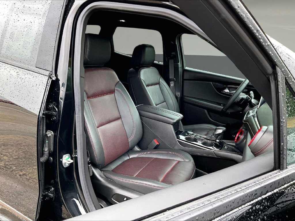 2024 Chevrolet Blazer RS - Photo 34