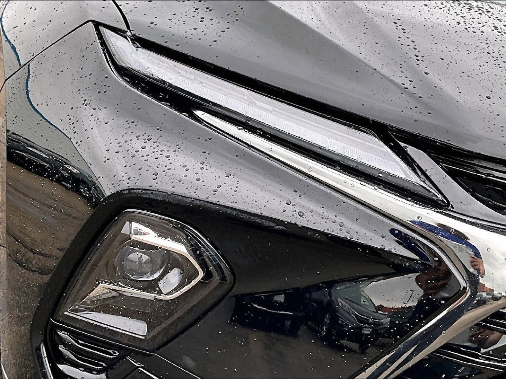 2024 Chevrolet Blazer RS - Photo 35