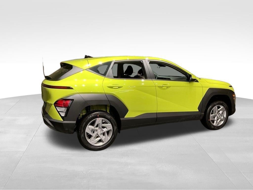 2026 Hyundai Kona SEL Sport - Photo 3