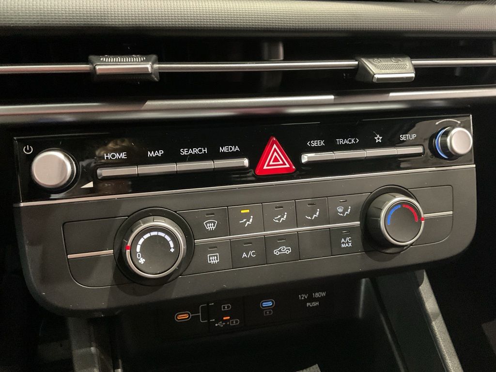 2026 Hyundai Santa Cruz SE - Photo 13