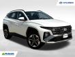 New 2026 Hyundai Tucson SEL SUV