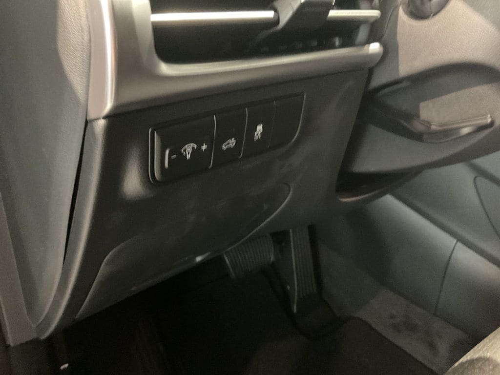2026 Hyundai Santa Cruz SE - Photo 10