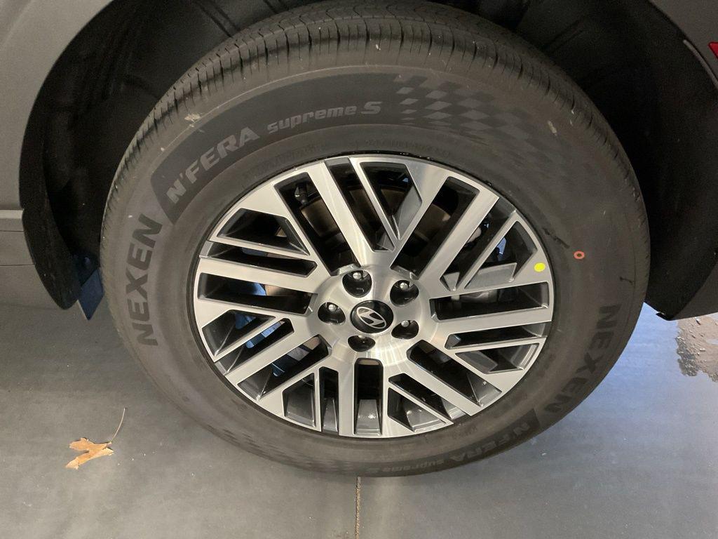2026 Hyundai Palisade SE - Photo 24
