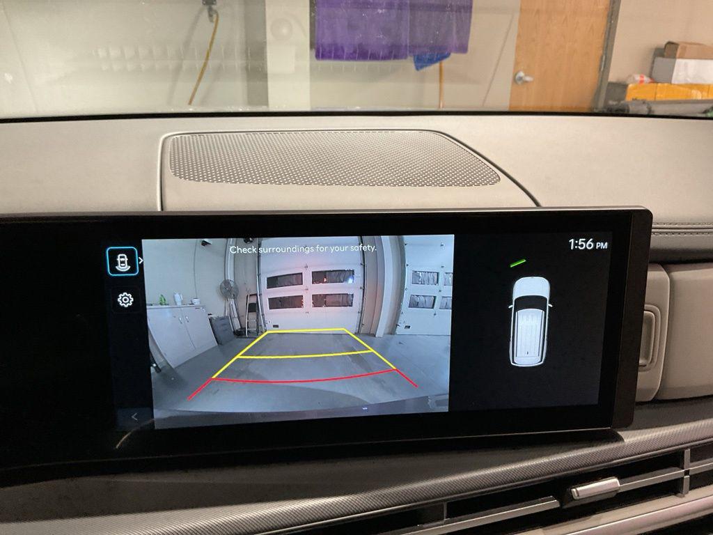 2026 Hyundai Santa Fe SE - Photo 20