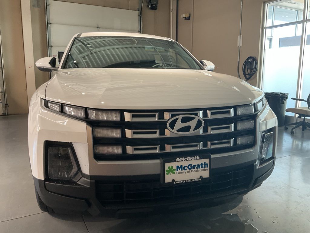 2026 Hyundai Santa Cruz SE - Photo 7