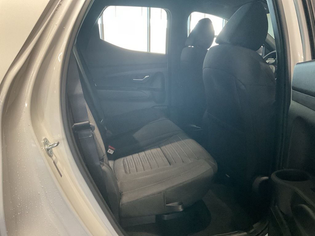 2026 Hyundai Santa Cruz SE - Photo 19