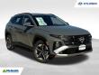 New 2026 Hyundai Tucson SEL Premium SUV