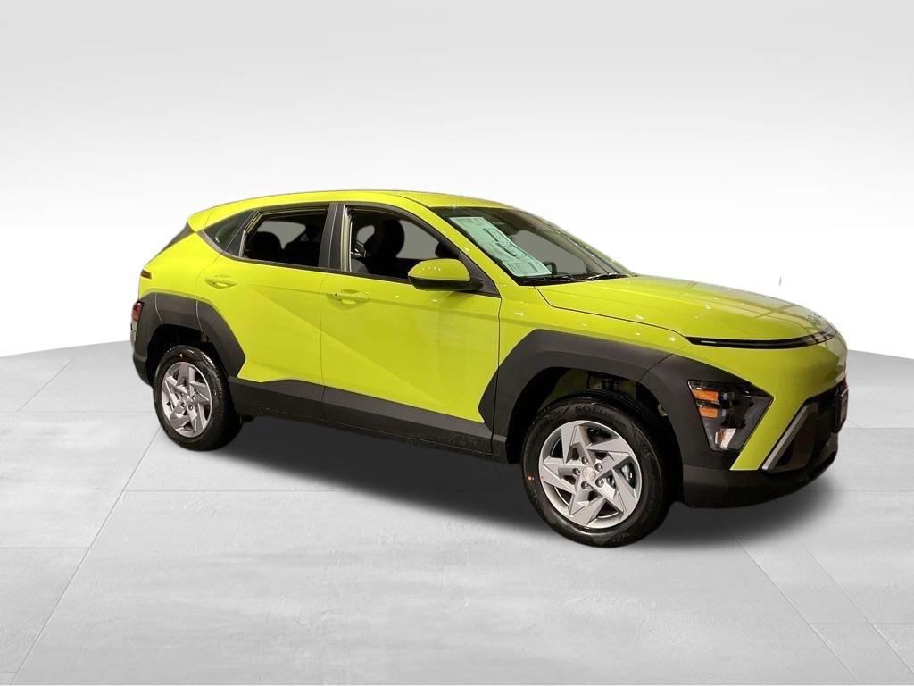 2026 Hyundai Kona SEL Sport - Photo 2