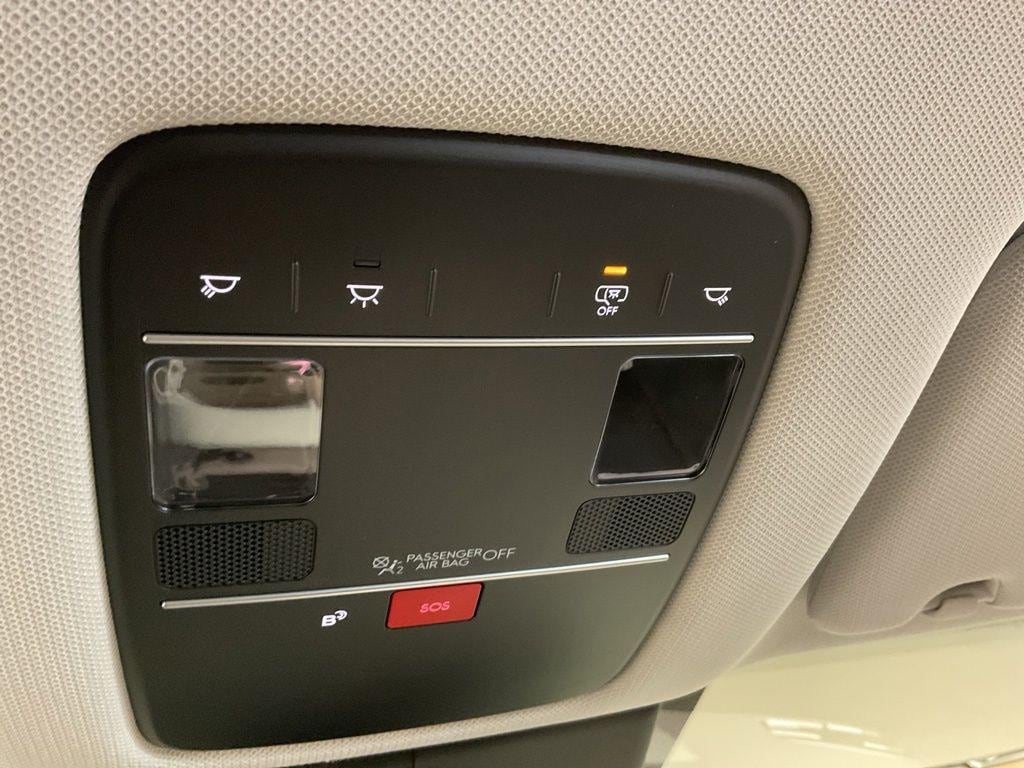 2026 Hyundai Palisade SE - Photo 20