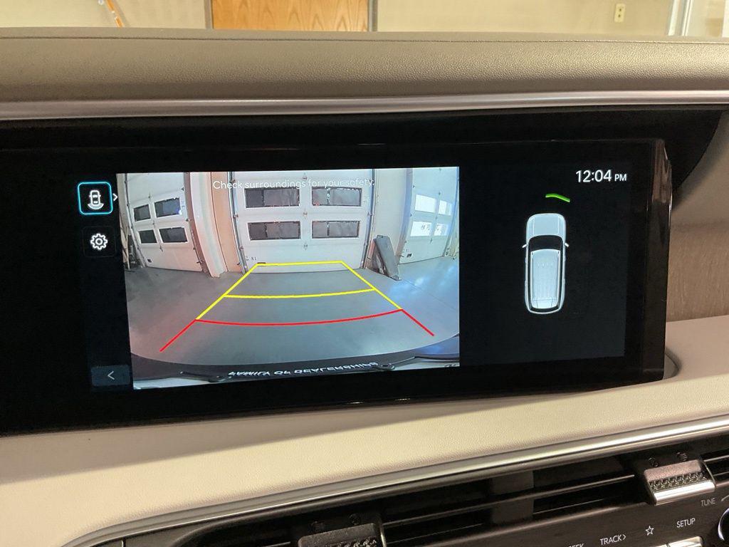 2026 Hyundai Palisade SE - Photo 19