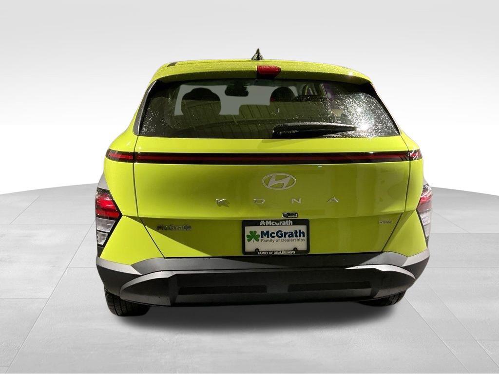 2026 Hyundai Kona SEL Sport - Photo 6