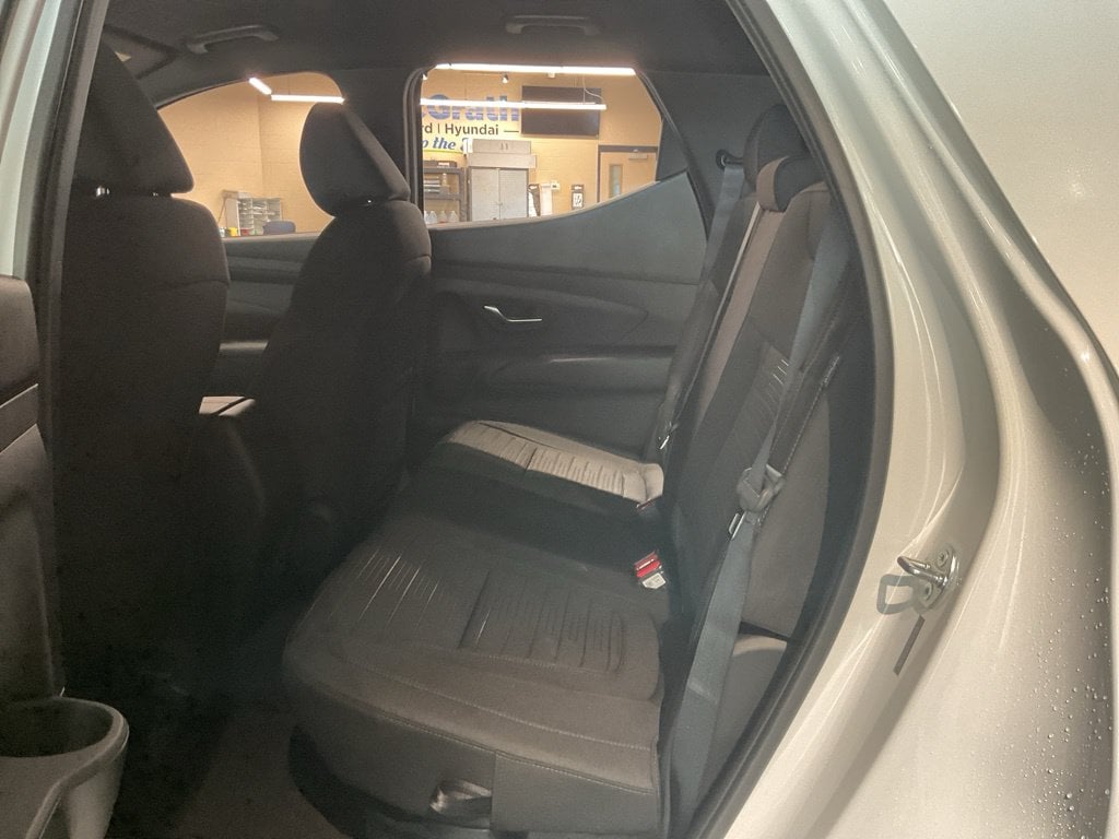 2026 Hyundai Santa Cruz SE - Photo 17