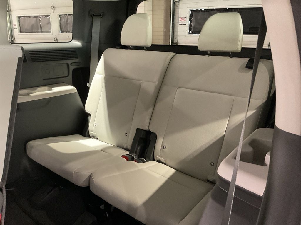 2026 Hyundai Santa Fe SE - Photo 21