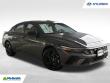 New 2026 Hyundai Elantra SEL Sport Sedan