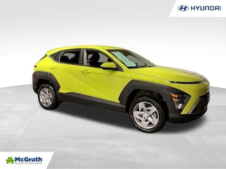 2026 Hyundai Kona SEL Sport SUV