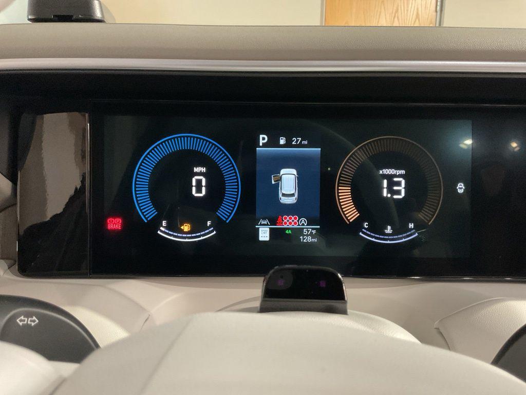 2026 Hyundai Palisade SE - Photo 16
