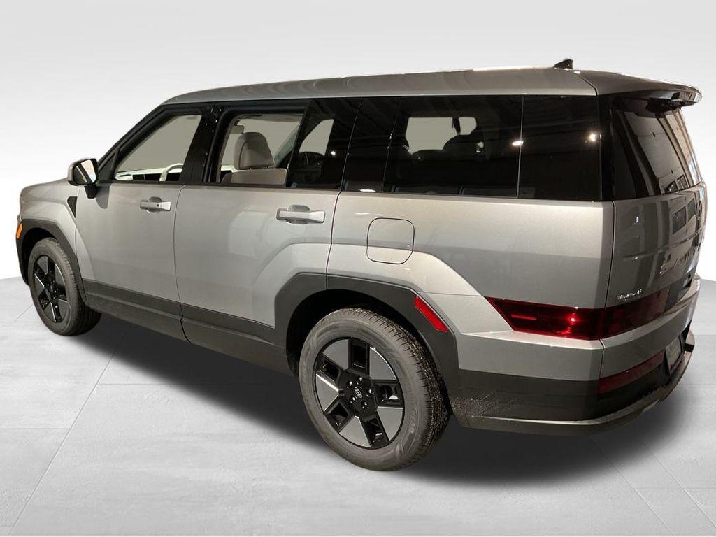 2026 Hyundai Santa Fe SE - Photo 7