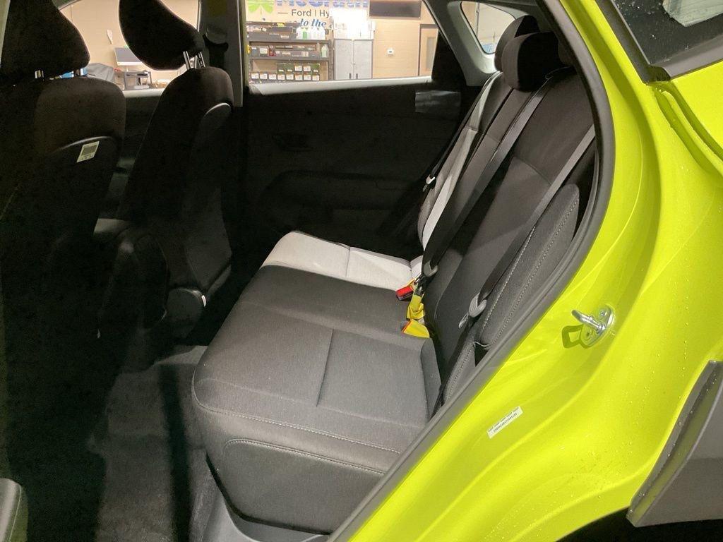 2026 Hyundai Kona SEL Sport - Photo 14