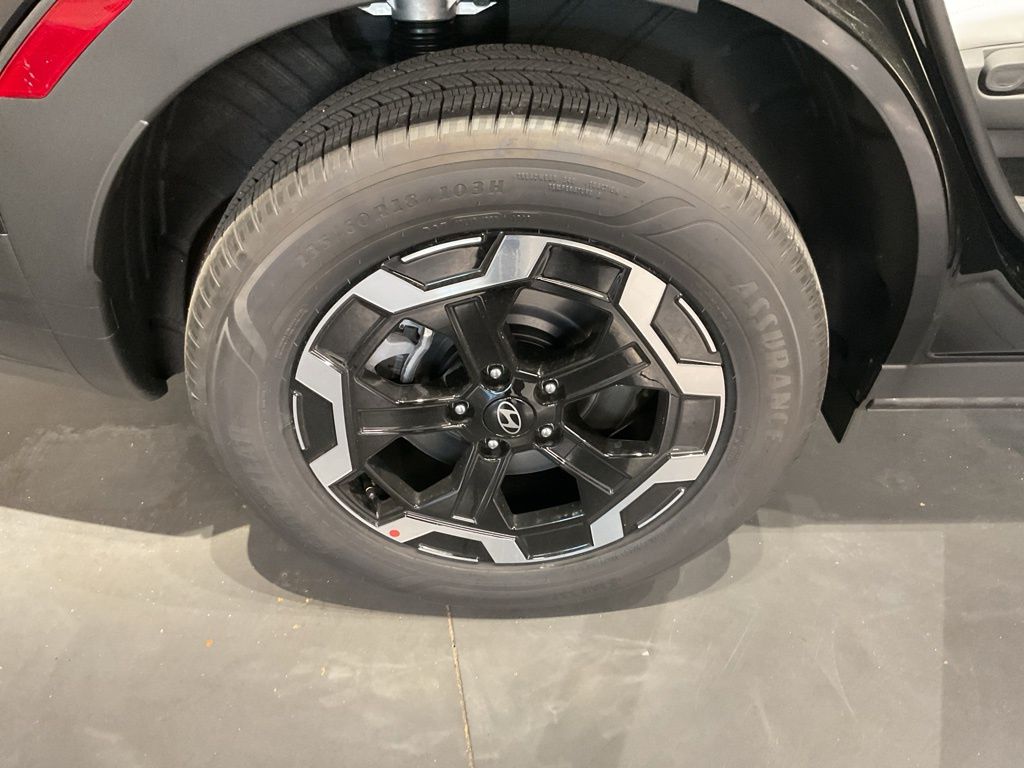 2026 Hyundai Santa Fe SE - Photo 22
