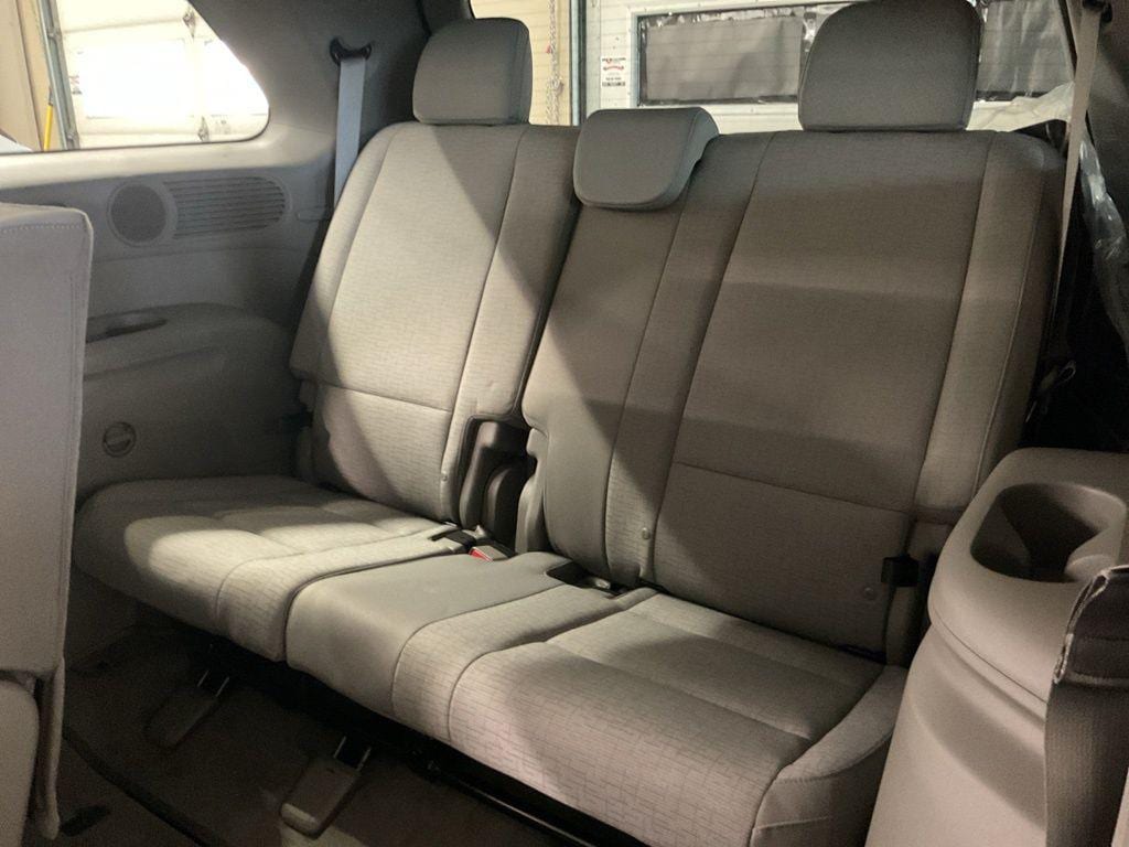 2026 Hyundai Palisade SE - Photo 22