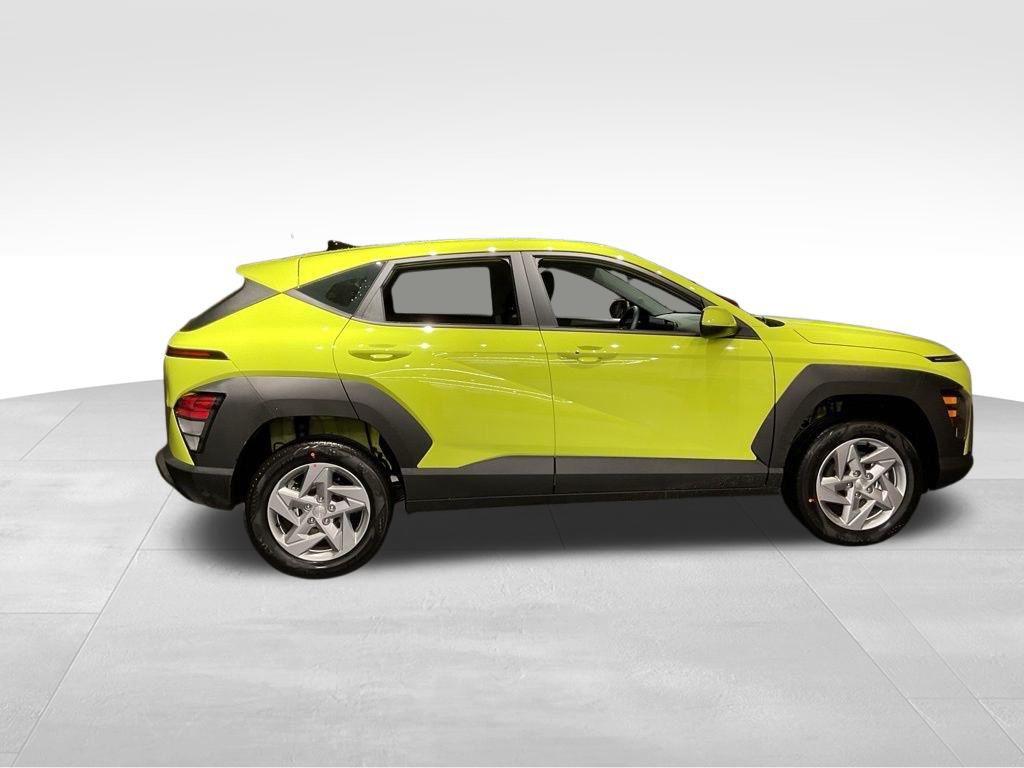 2026 Hyundai Kona SEL Sport - Photo 5