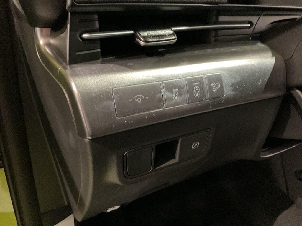 2026 Hyundai Kona SEL Sport - Photo 17