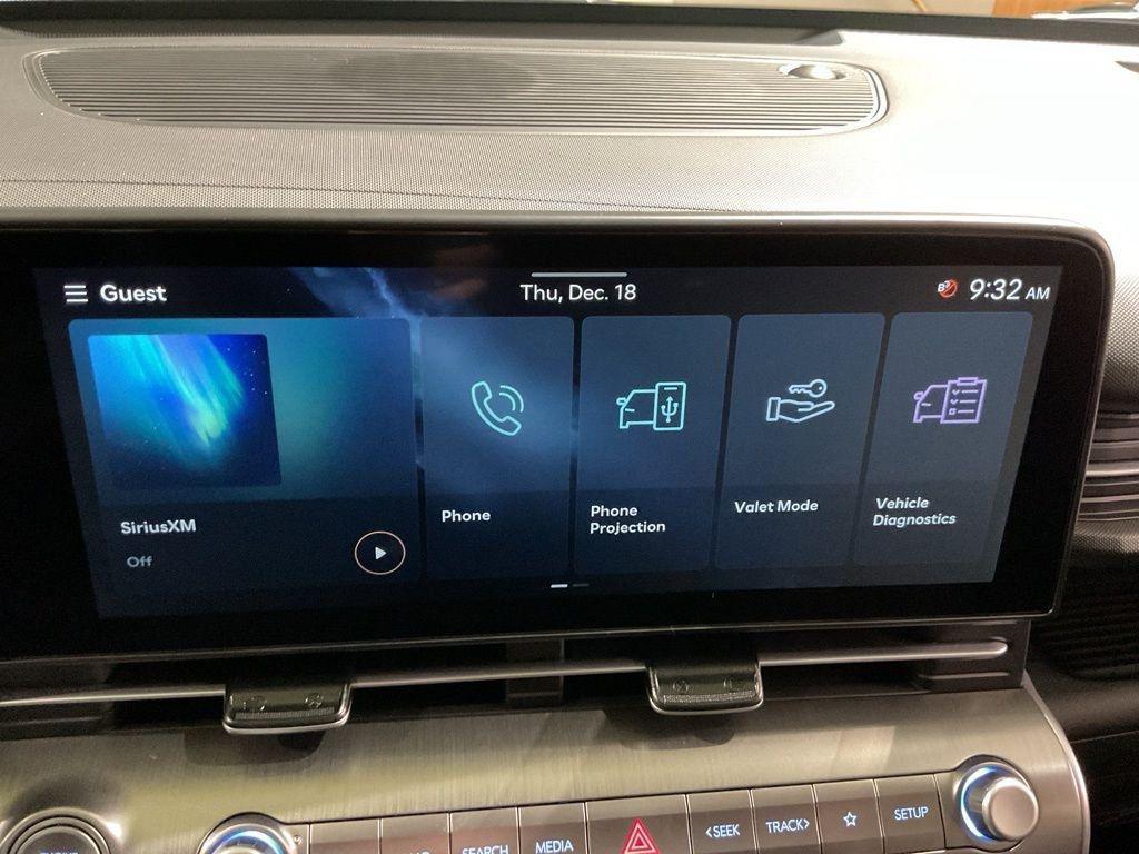 2026 Hyundai Kona SEL Sport - Photo 21