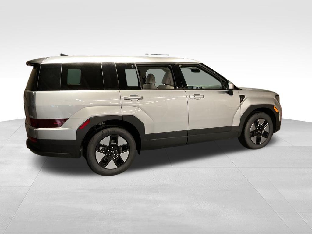 2026 Hyundai Santa Fe SE - Photo 5