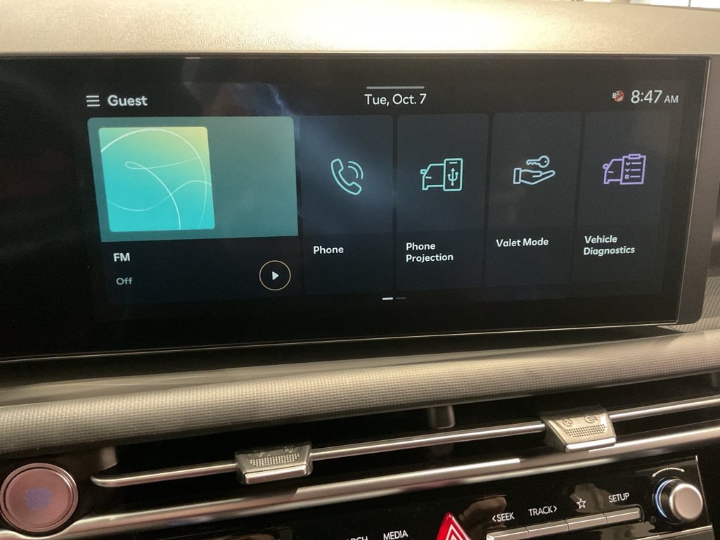 2026 Hyundai Santa Cruz SE - Photo 15
