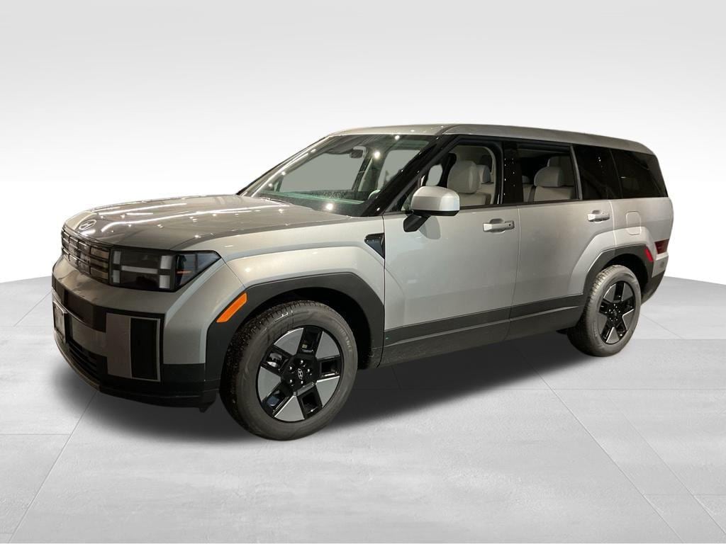 2026 Hyundai Santa Fe SE - Photo 9