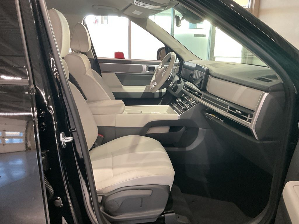 2026 Hyundai Santa Fe SE - Photo 24
