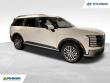 New 2026 Hyundai Palisade SEL Premium SUV