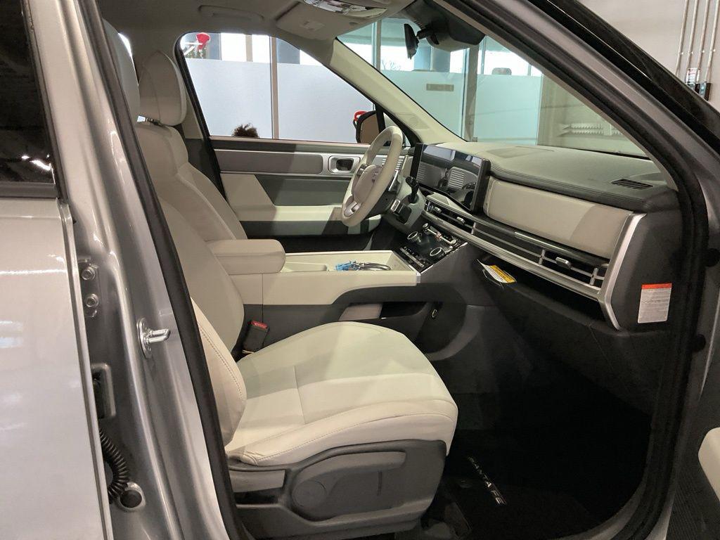 2026 Hyundai Santa Fe SE - Photo 25