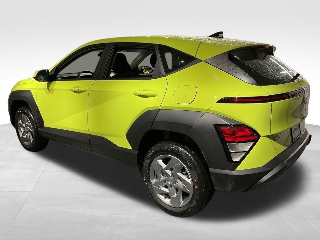 2026 Hyundai Kona SEL Sport - Photo 7