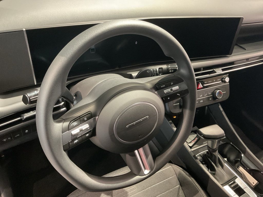 2026 Hyundai Santa Cruz SE - Photo 11