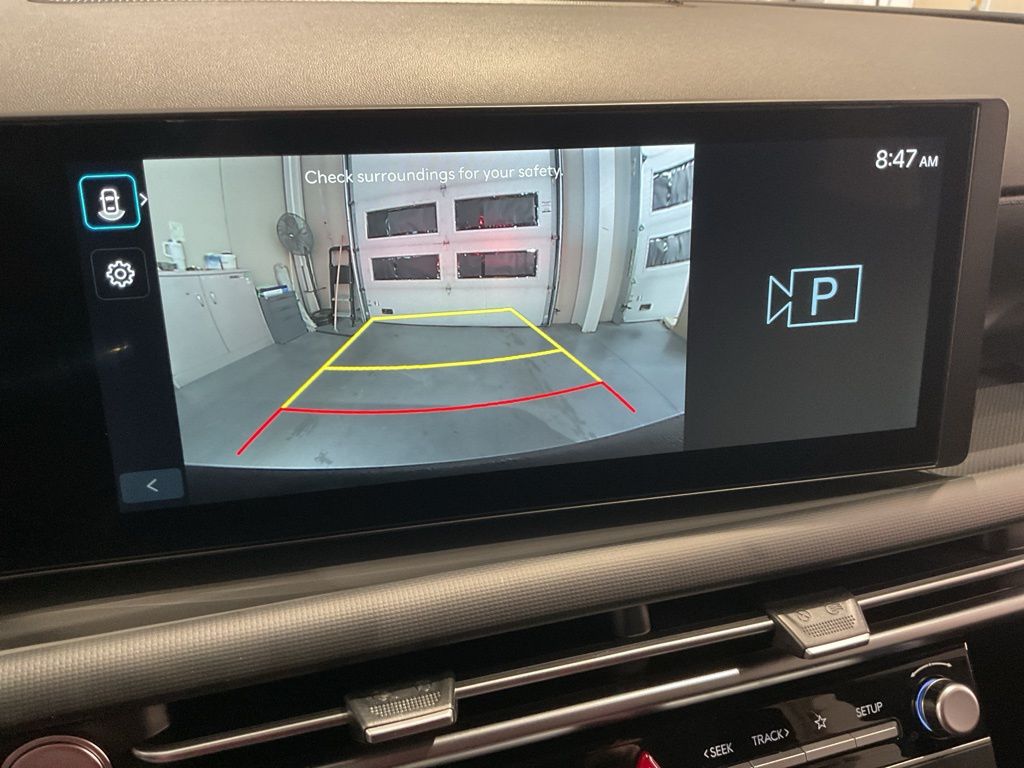 2026 Hyundai Santa Cruz SE - Photo 16