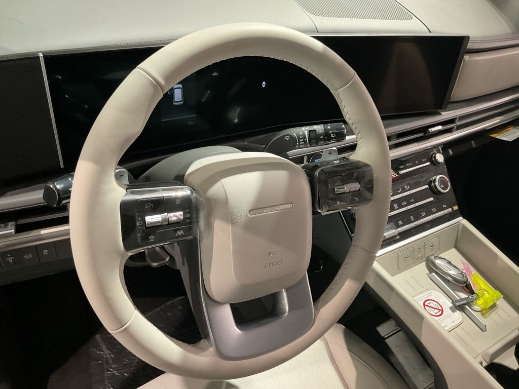 2026 Hyundai Santa Fe SE - Photo 14