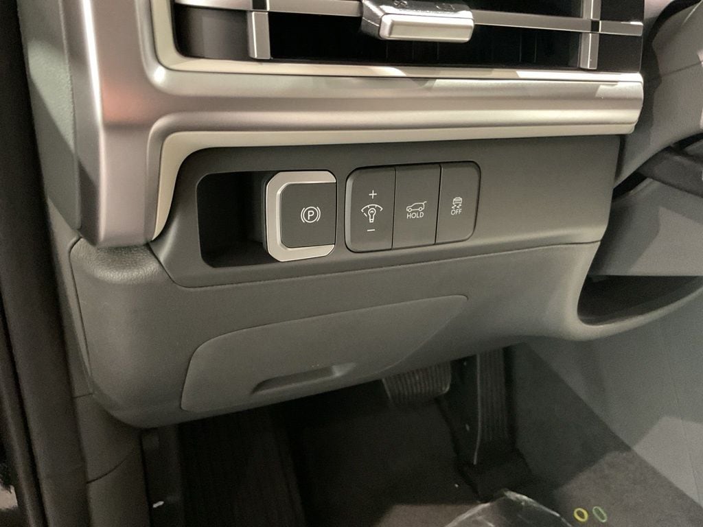 2026 Hyundai Santa Fe SE - Photo 12