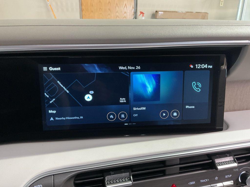 2026 Hyundai Palisade SE - Photo 17